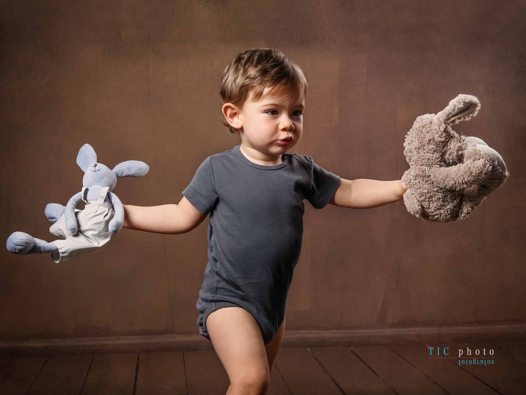 Sesiones infantiles. Thiago 2021 5