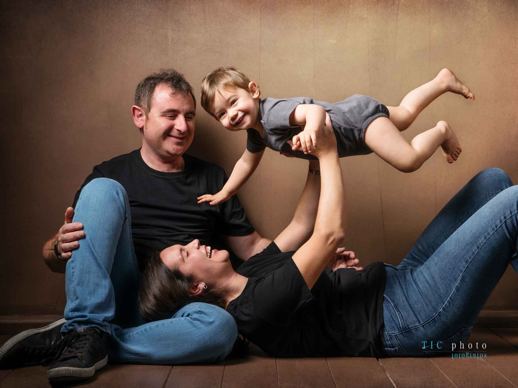 Sesiones infantiles. Thiago 2021 4