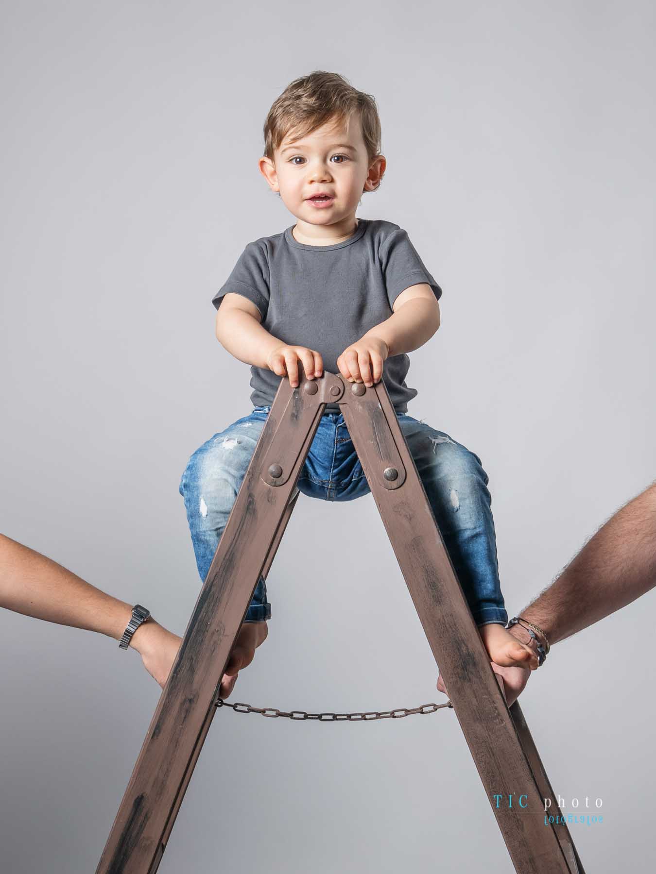 Sesiones infantiles. Thiago 2021 7