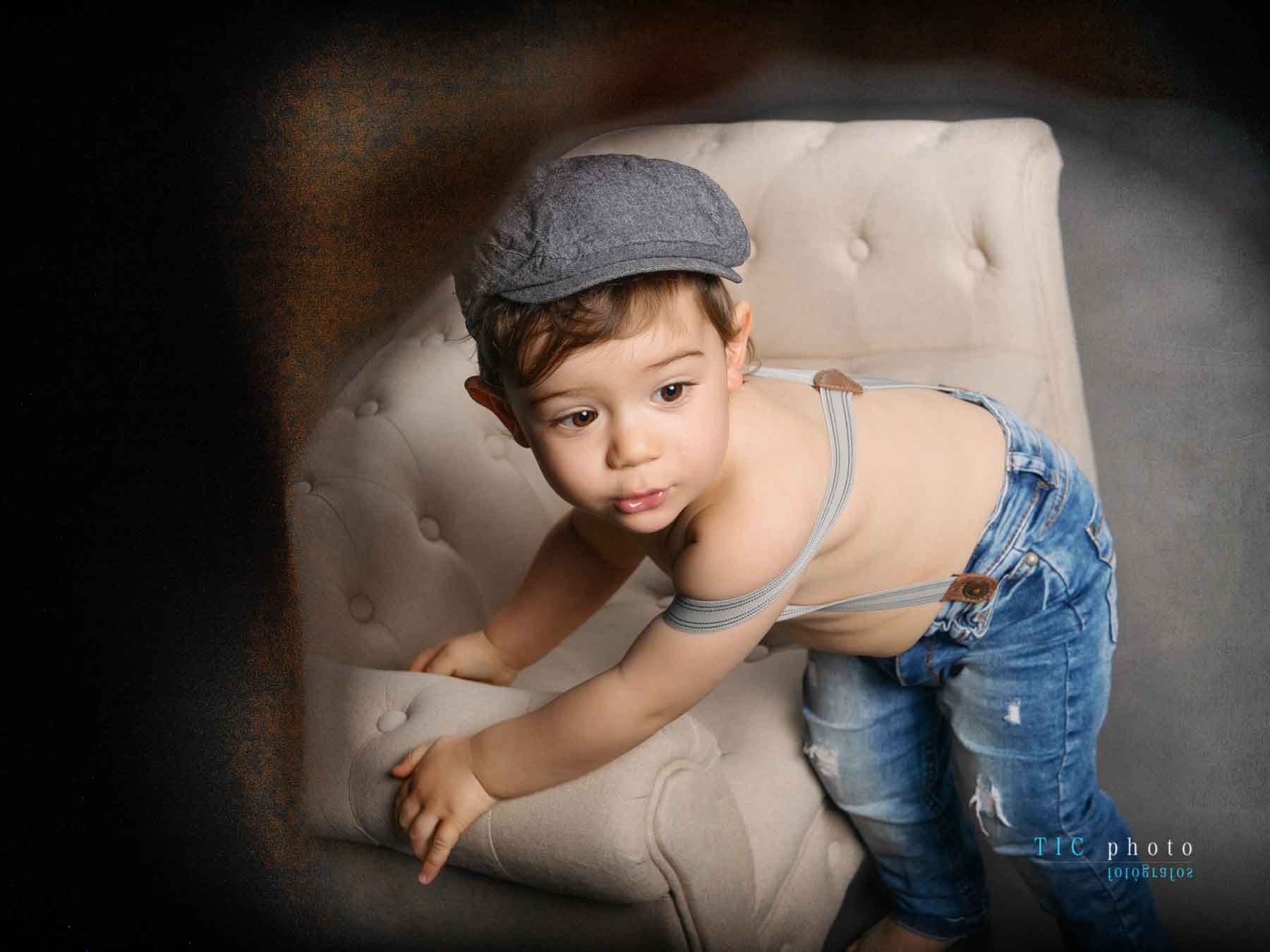 Sesiones infantiles. Thiago 2021 10