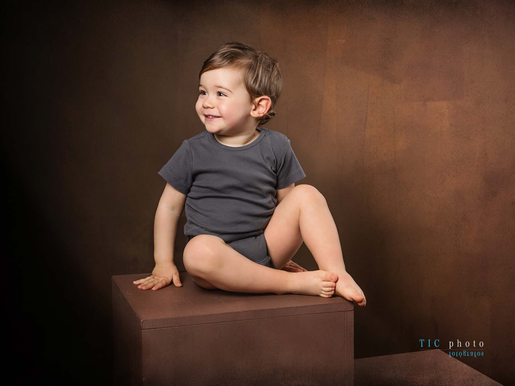 Sesiones infantiles. Thiago 2021 1