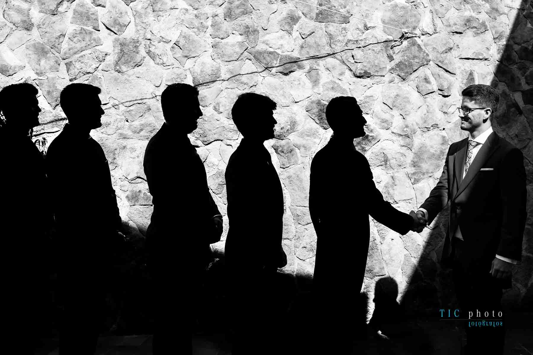 Boda en Santomera. Jaime & Angélica. 2020 9