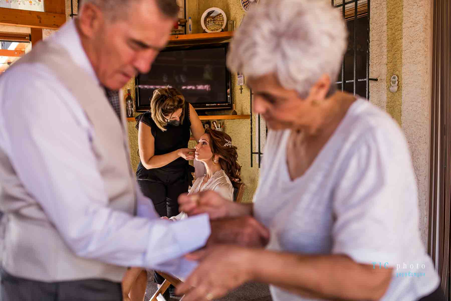Boda en Santomera. Jaime & Angélica. 2020 11