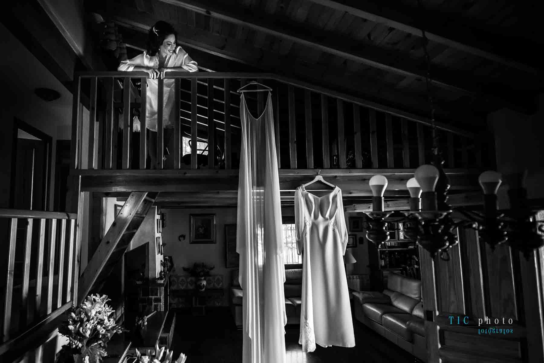 Boda en Santomera. Jaime & Angélica. 2020 15