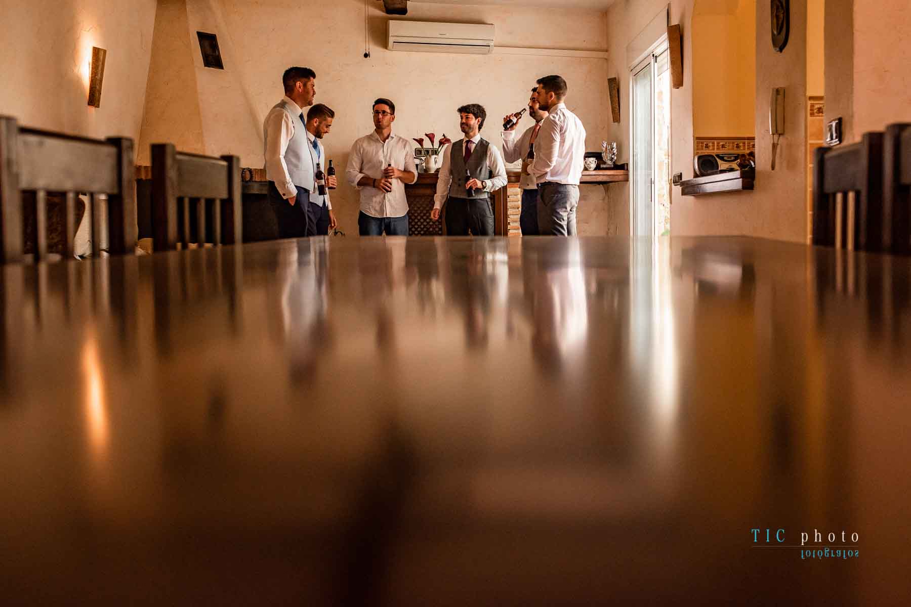 Boda en Santomera. Jaime & Angélica. 2020 1