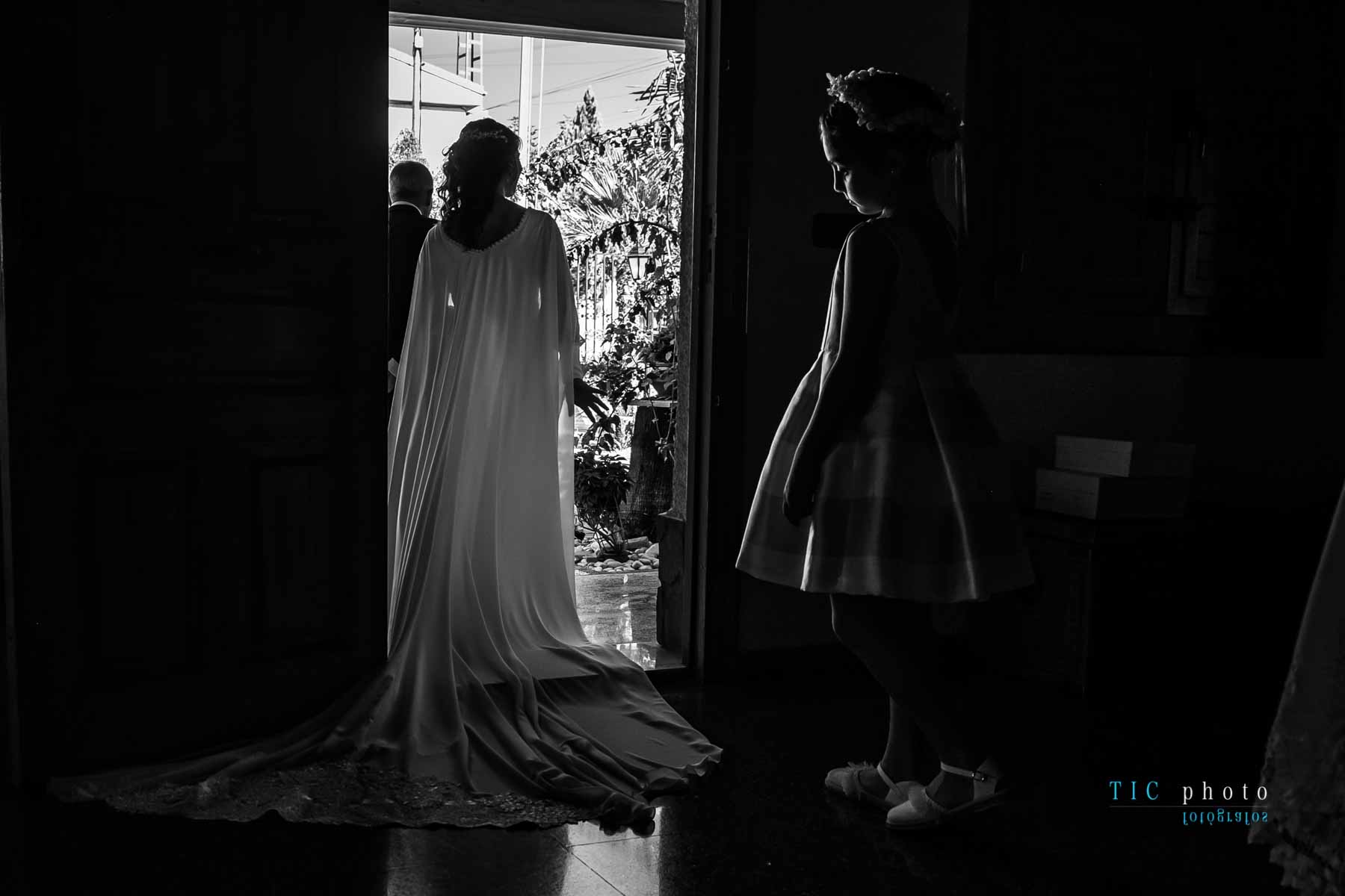 Boda en Santomera. Jaime & Angélica. 2020 21