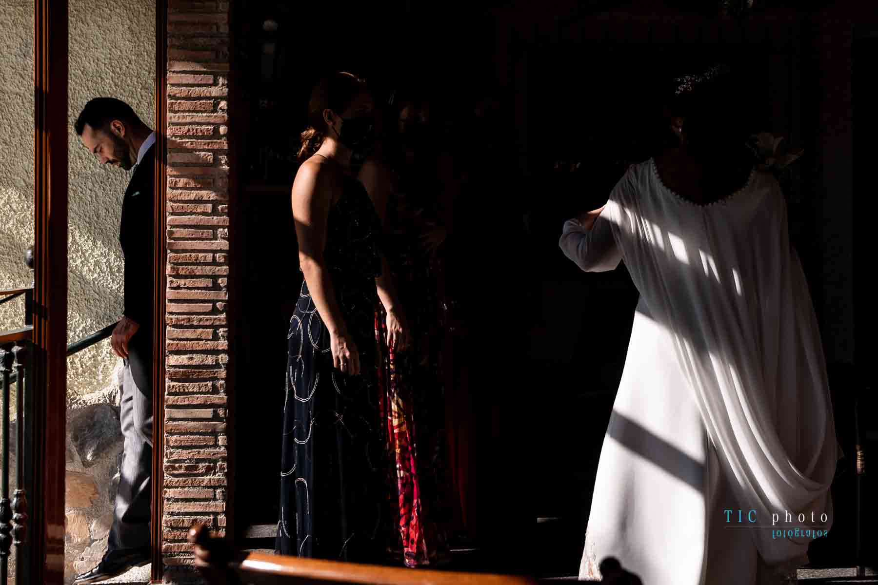 Boda en Santomera. Jaime & Angélica. 2020 25