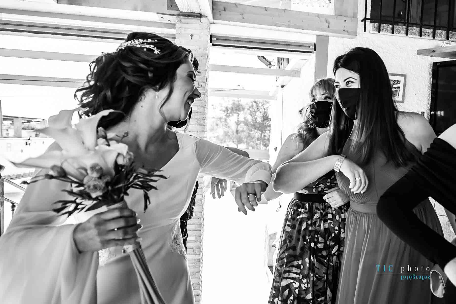 Boda en Santomera. Jaime & Angélica. 2020 24