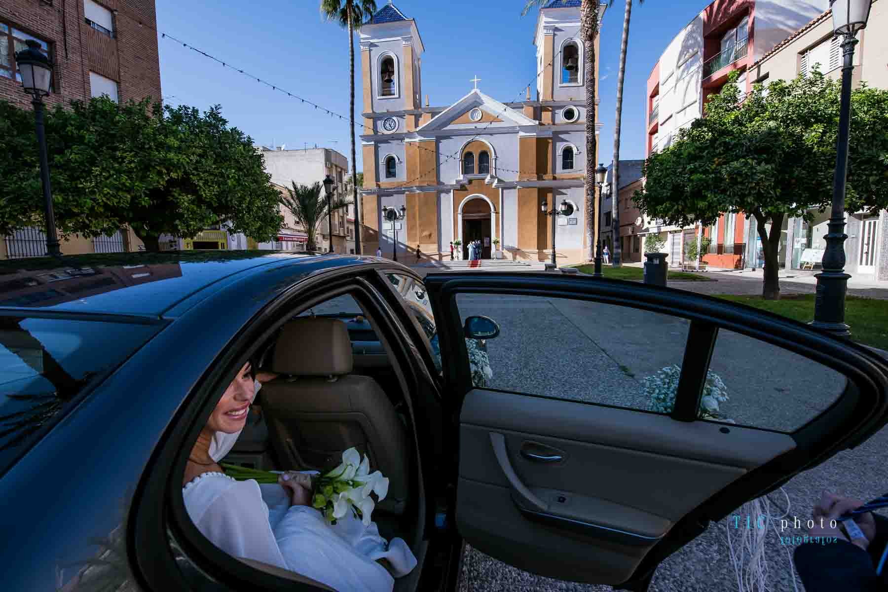 Boda en Santomera. Jaime & Angélica. 2020 27