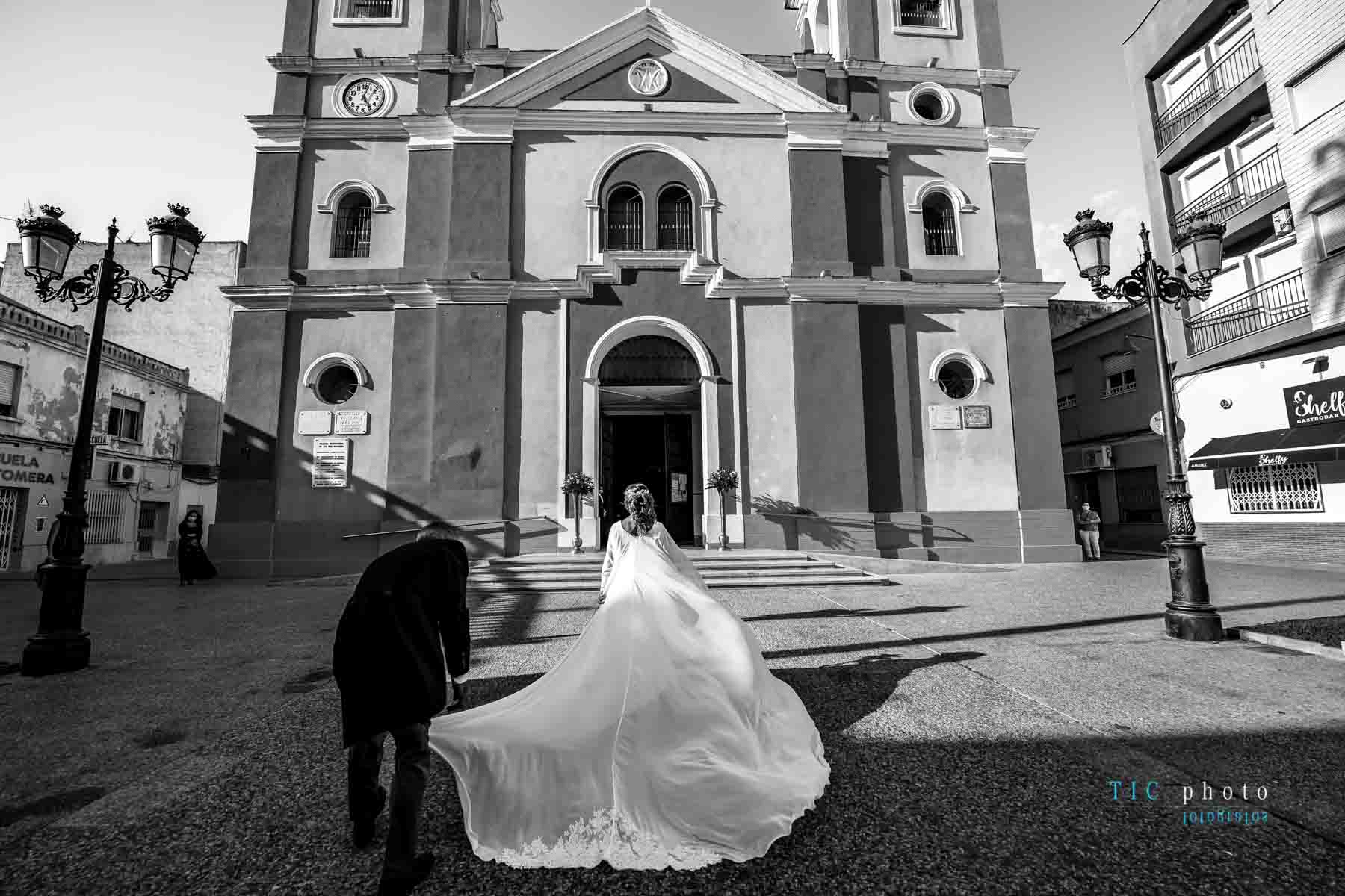 Boda en Santomera. Jaime & Angélica. 2020 29