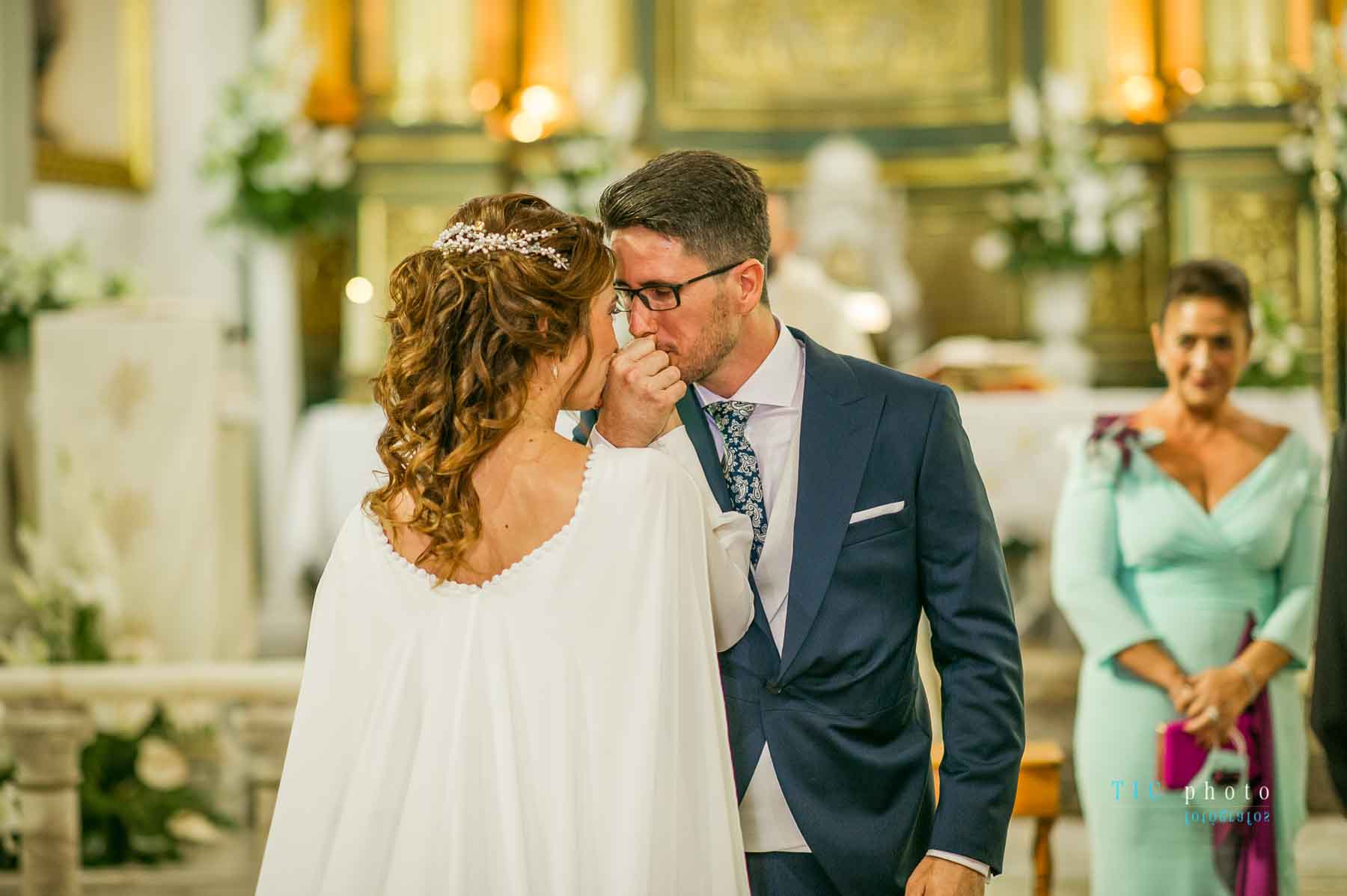 Boda en Santomera. Jaime & Angélica. 2020 30