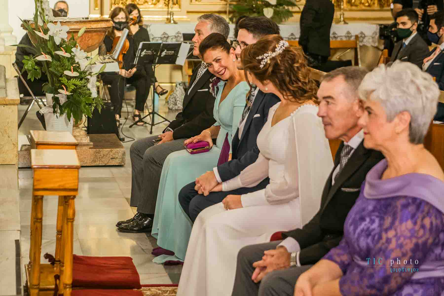 Boda en Santomera. Jaime & Angélica. 2020 34