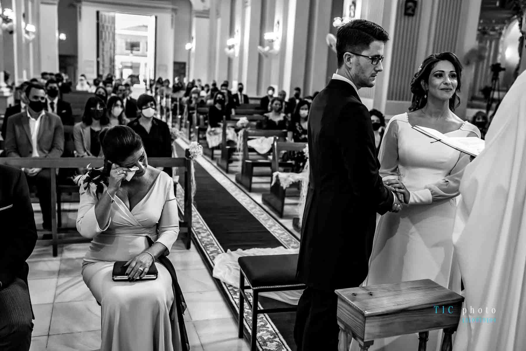 Boda en Santomera. Jaime & Angélica. 2020 36