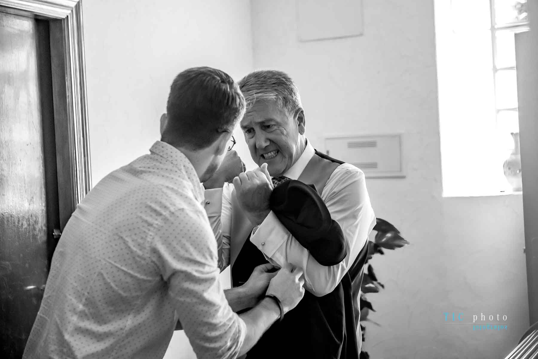 Boda en Santomera. Jaime & Angélica. 2020 2