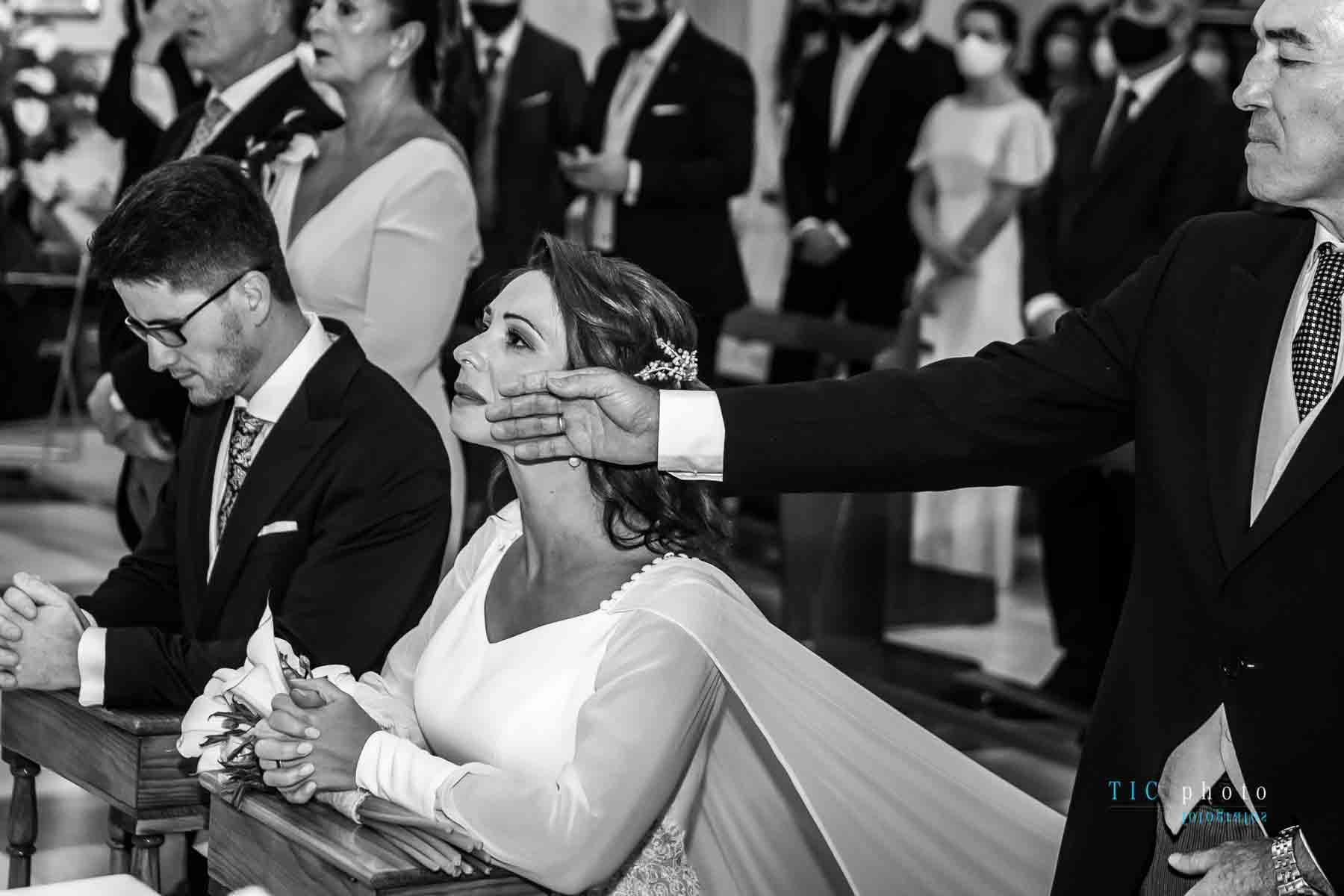 Boda en Santomera. Jaime & Angélica. 2020 40