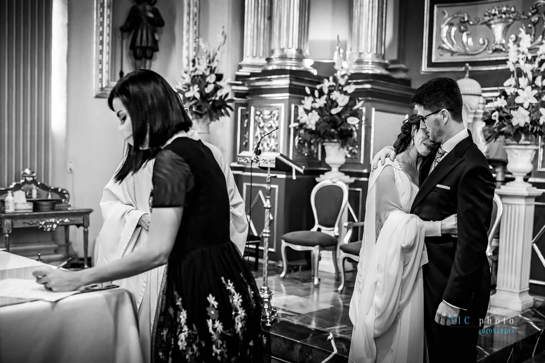 Boda en Santomera. Jaime & Angélica. 2020 44