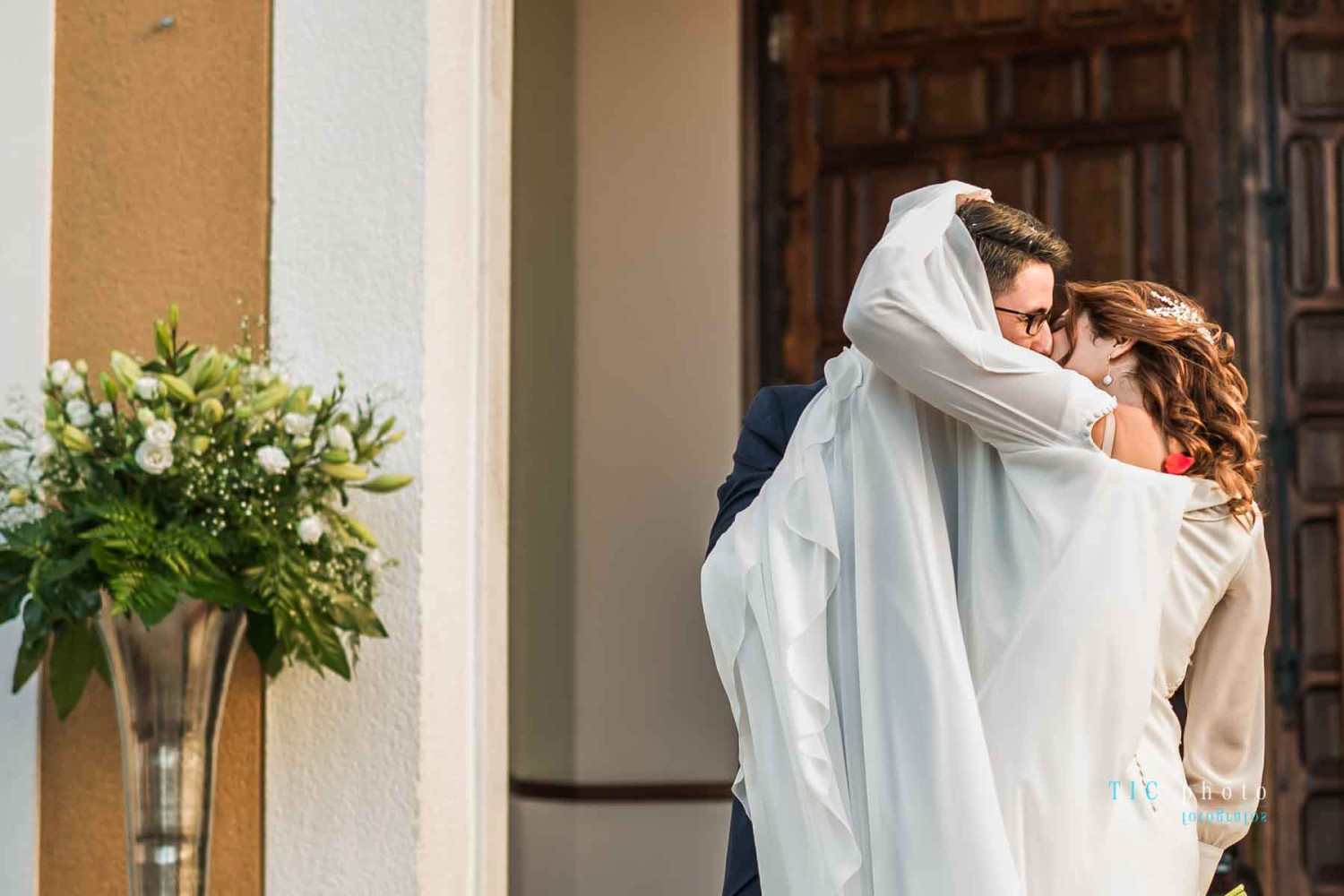 boda en Santomera