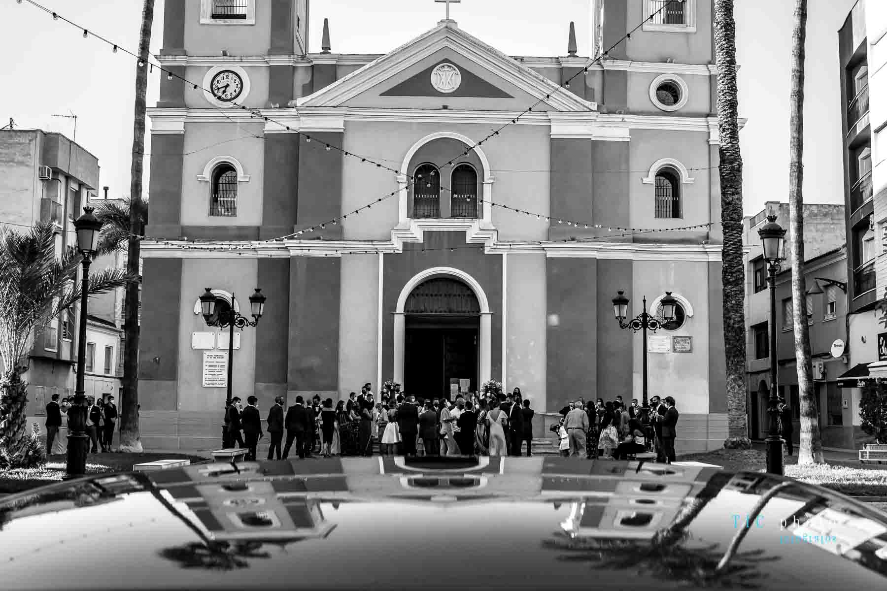 Boda en Santomera. Jaime & Angélica. 2020 45