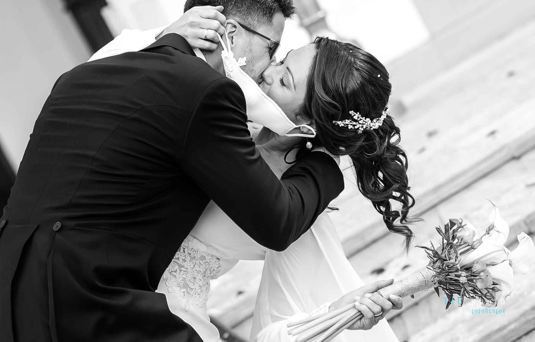 Boda en Santomera. Jaime & Angélica. 2020 43