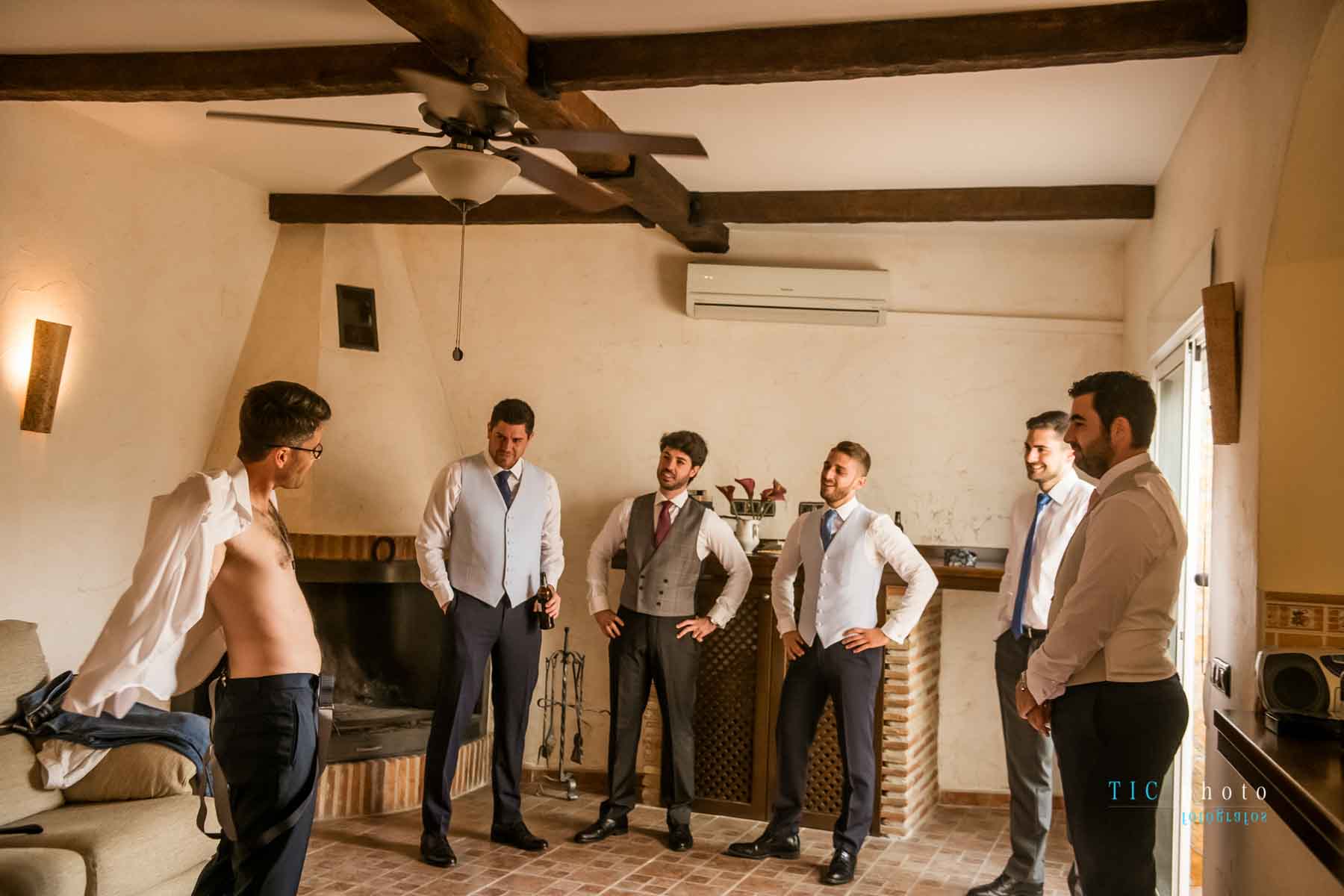 Boda en Santomera. Jaime & Angélica. 2020 6