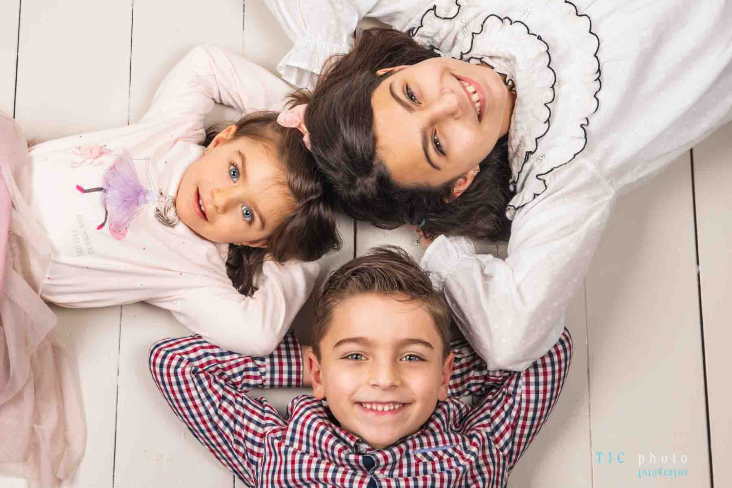 fotos de estudio divertidas