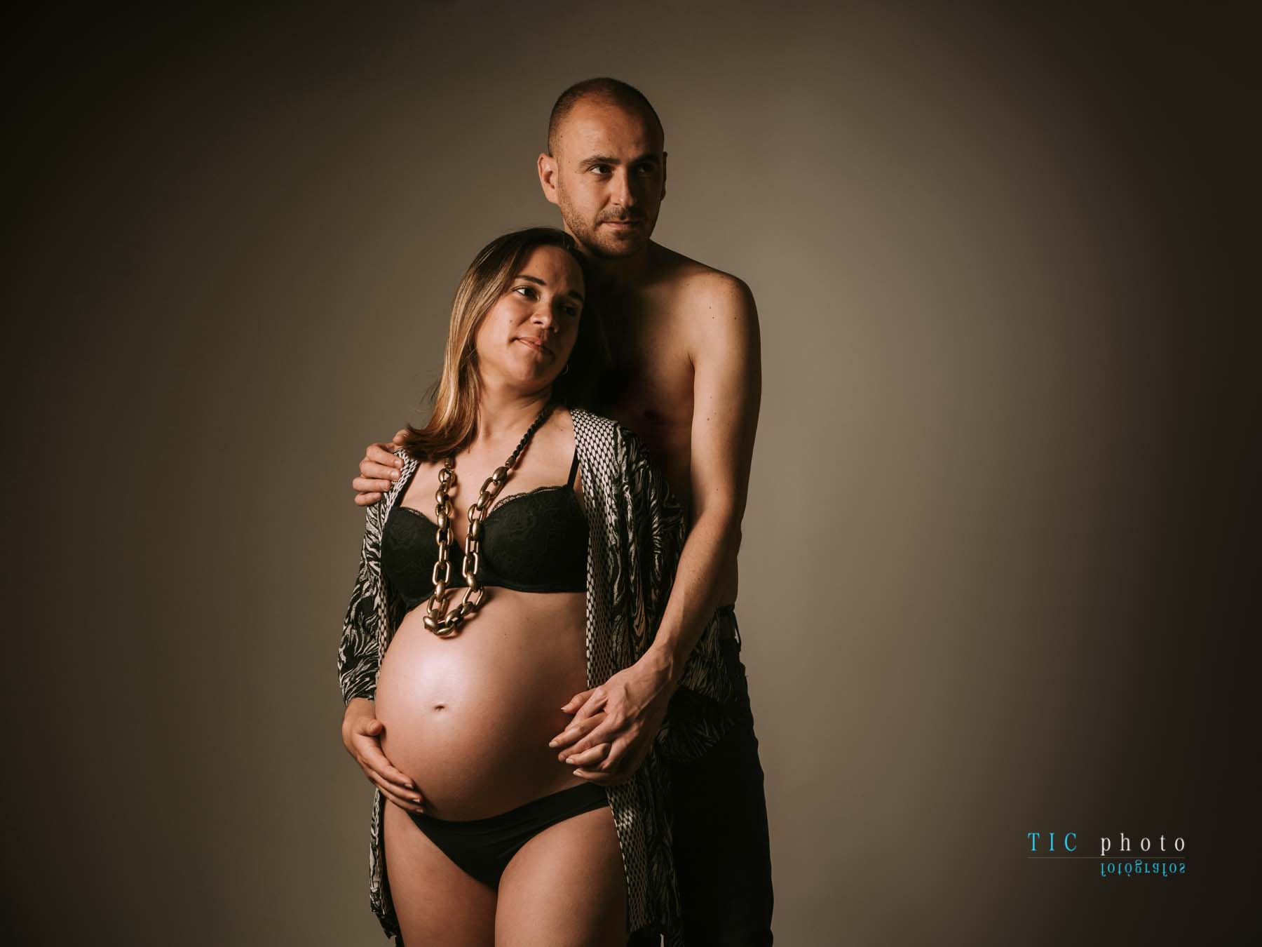 Fotos embarazo, una nueva etapa. 2021 8