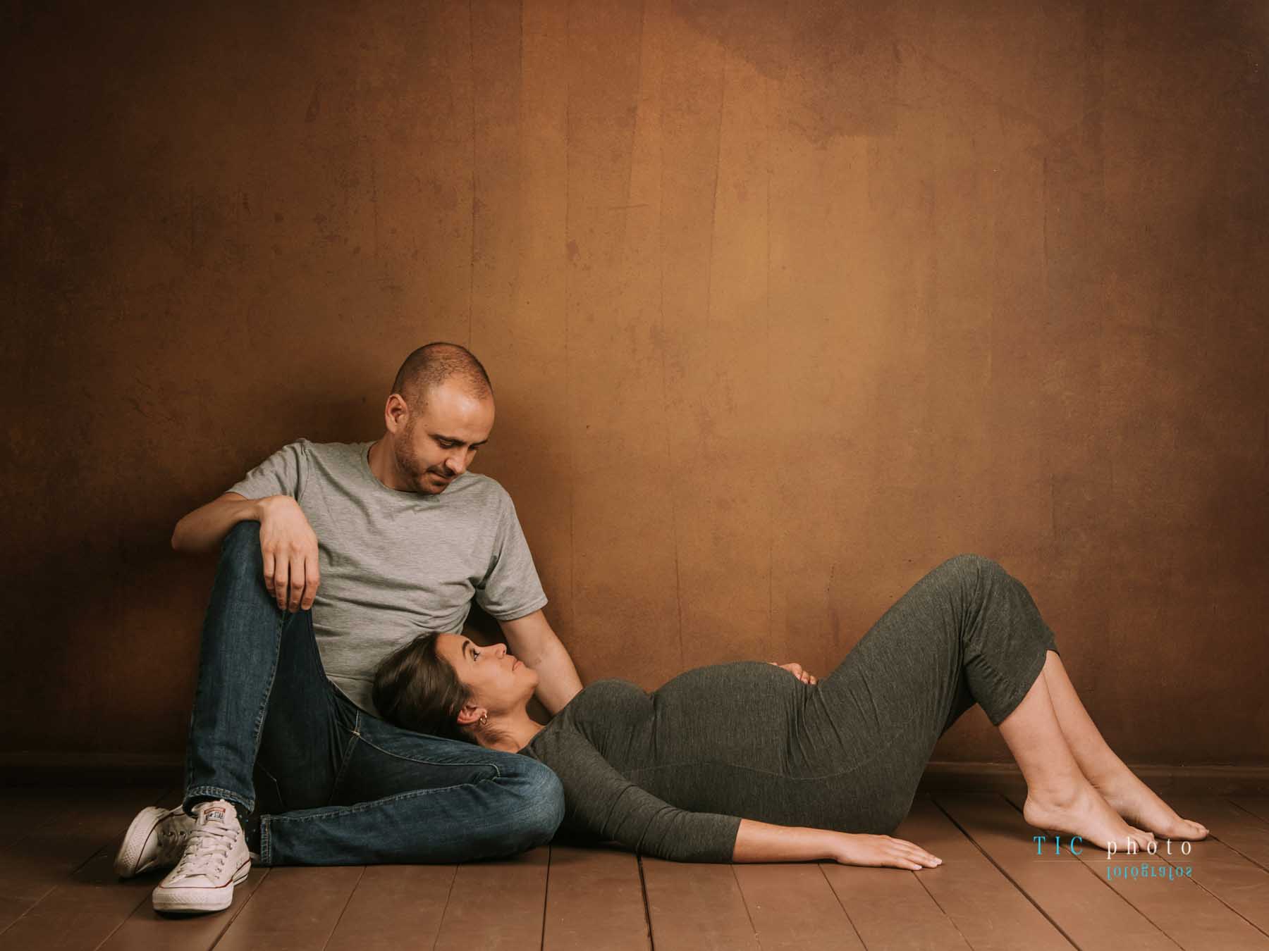 Fotos embarazo, una nueva etapa. 2021 7