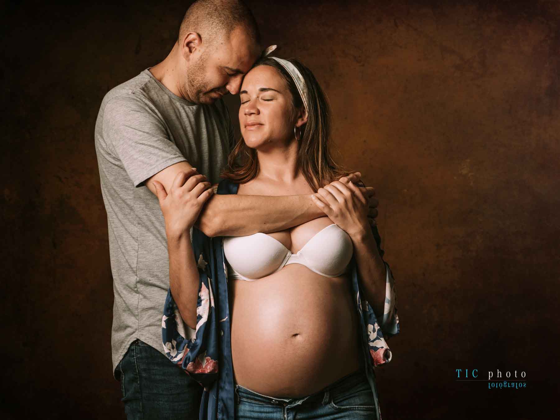 Fotos embarazo, una nueva etapa. 2021 3