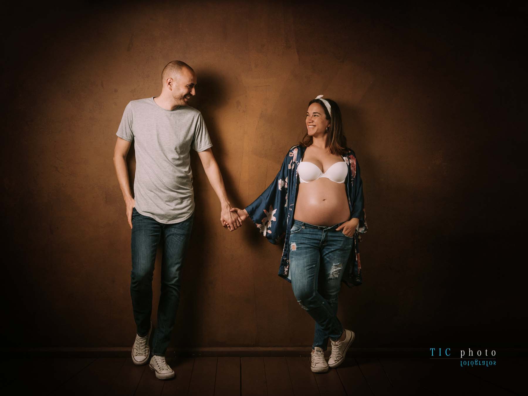 Fotos embarazo, una nueva etapa. 2021 2