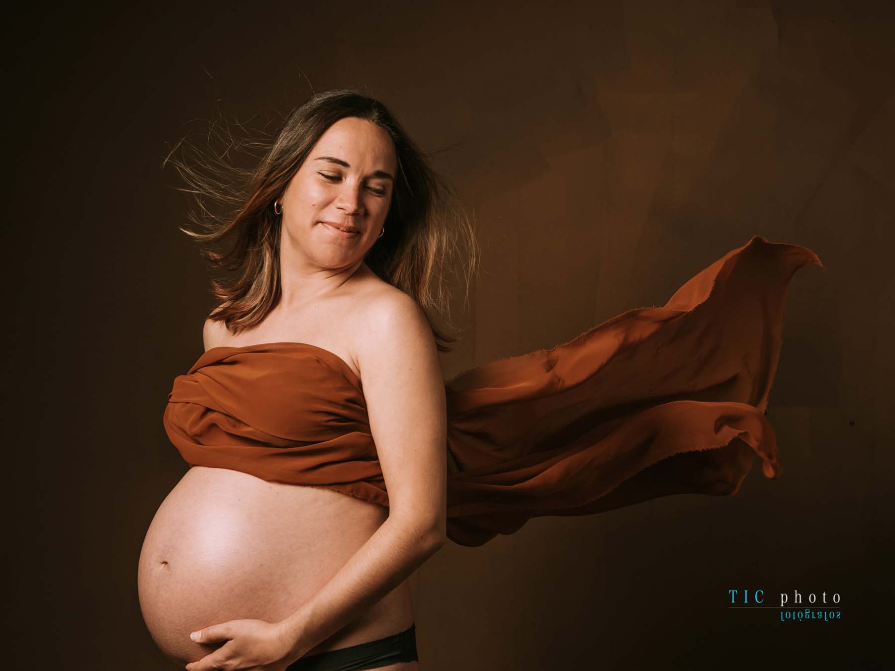 Fotos embarazo, una nueva etapa. 2021 4