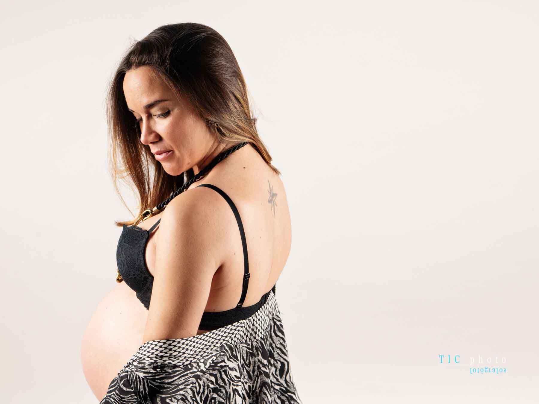 Fotos embarazo, una nueva etapa. 2021 6