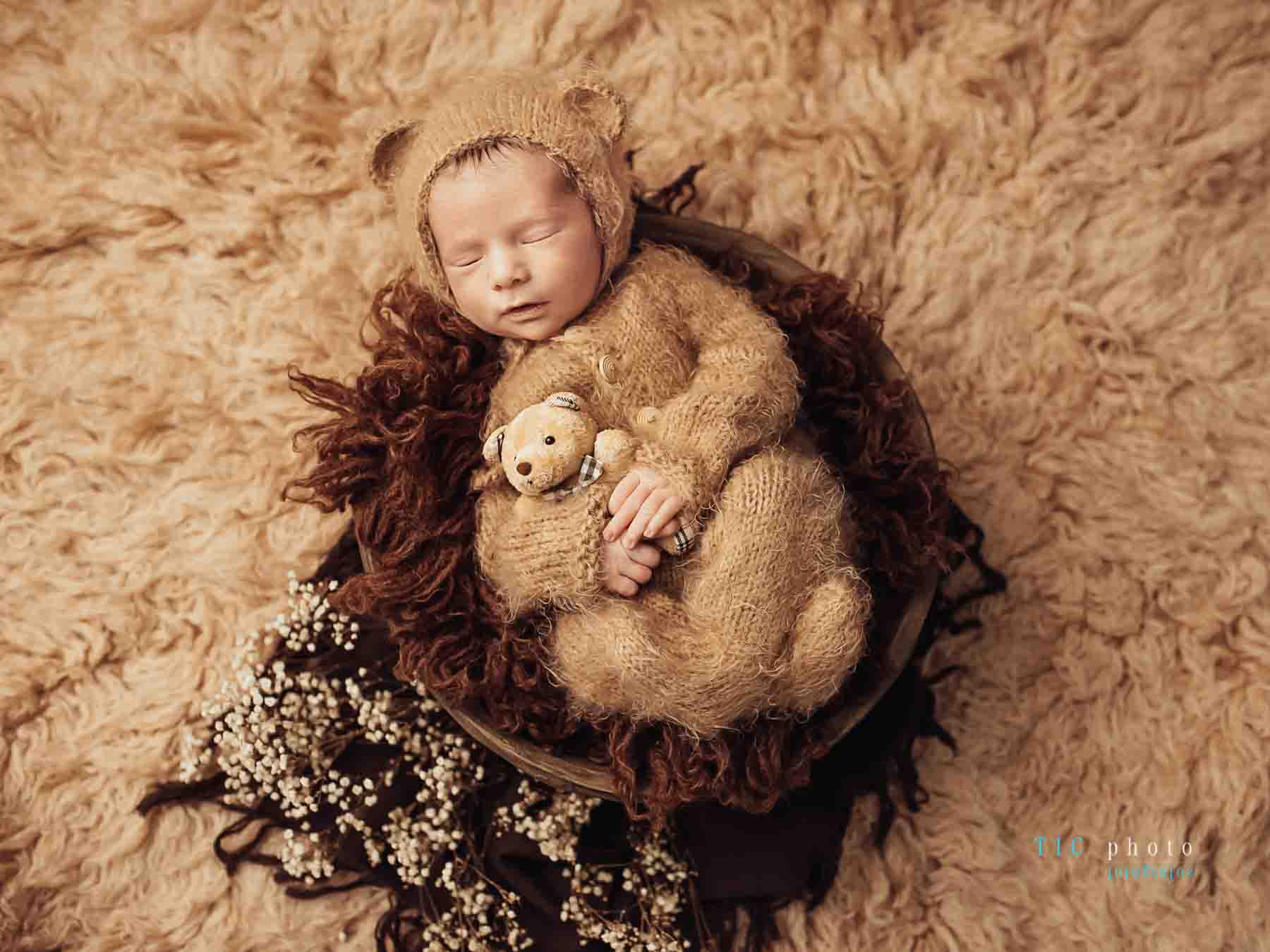 Fotos newborn. Liam 8 días. 8 Fotos newborn. Liam 8 días. 8