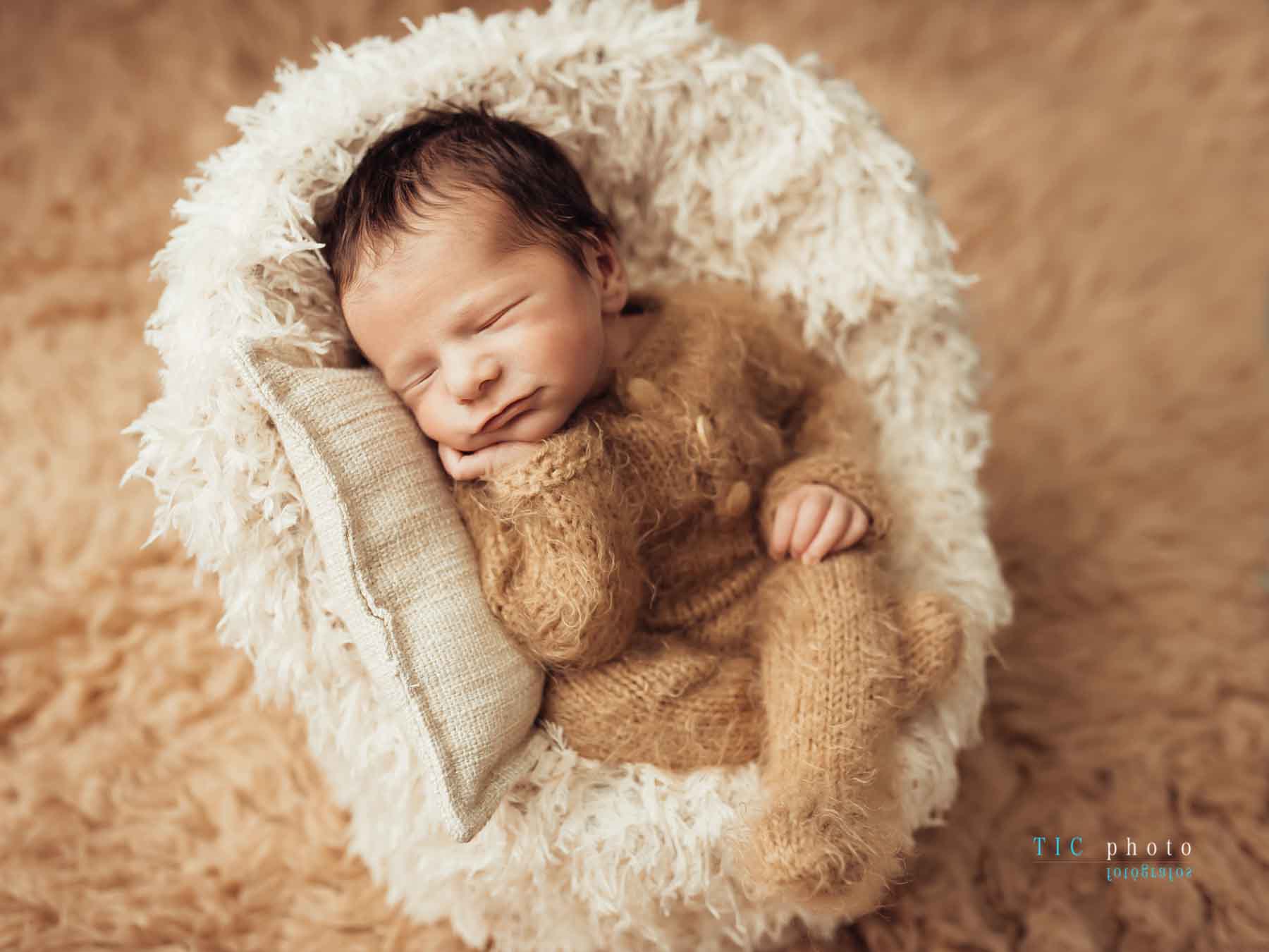 Fotos newborn. Liam 8 días. 7 Fotos newborn. Liam 8 días. 7