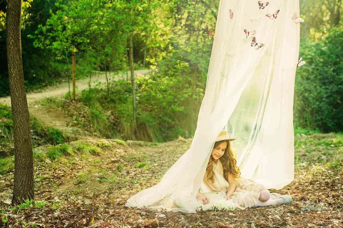 Sesión de fotos en exterior. Murcia. 13