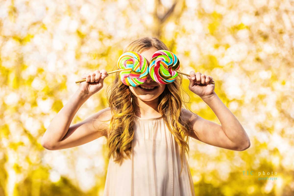 Sesión de fotos en exterior. Murcia. 15