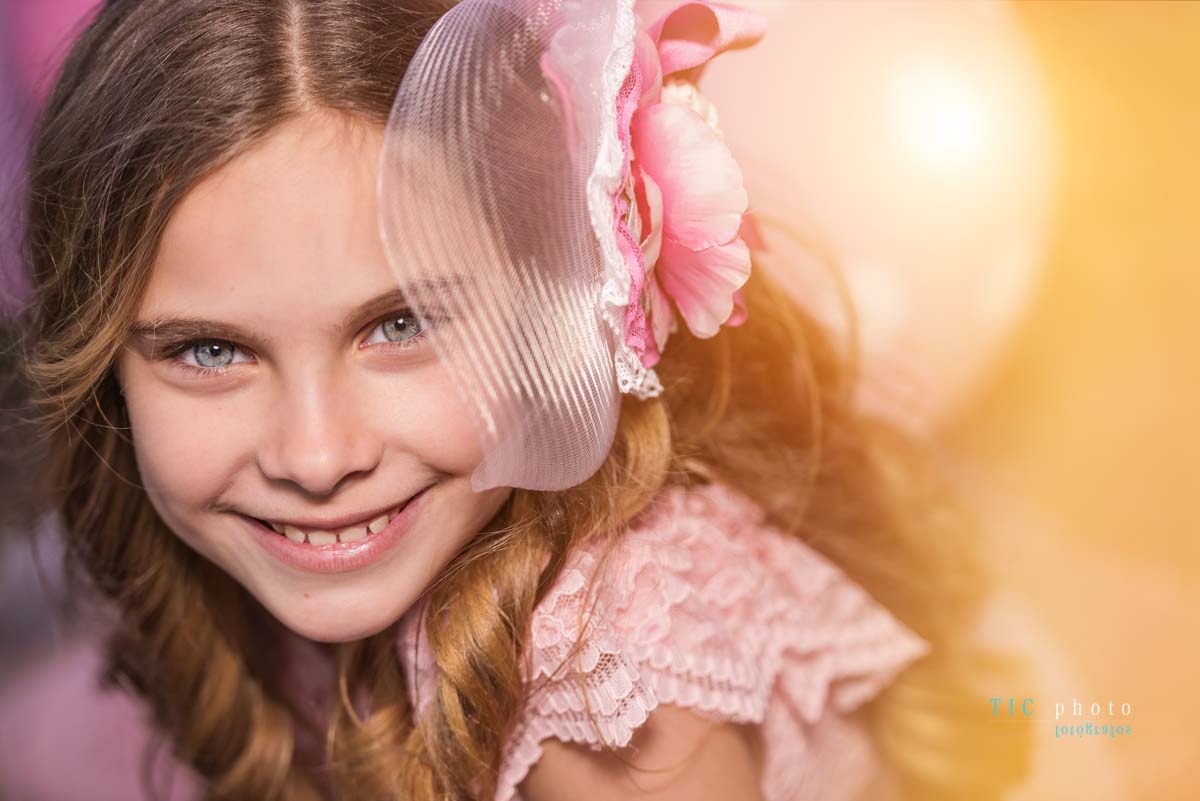 Sesión de fotos en exterior. Murcia. 14