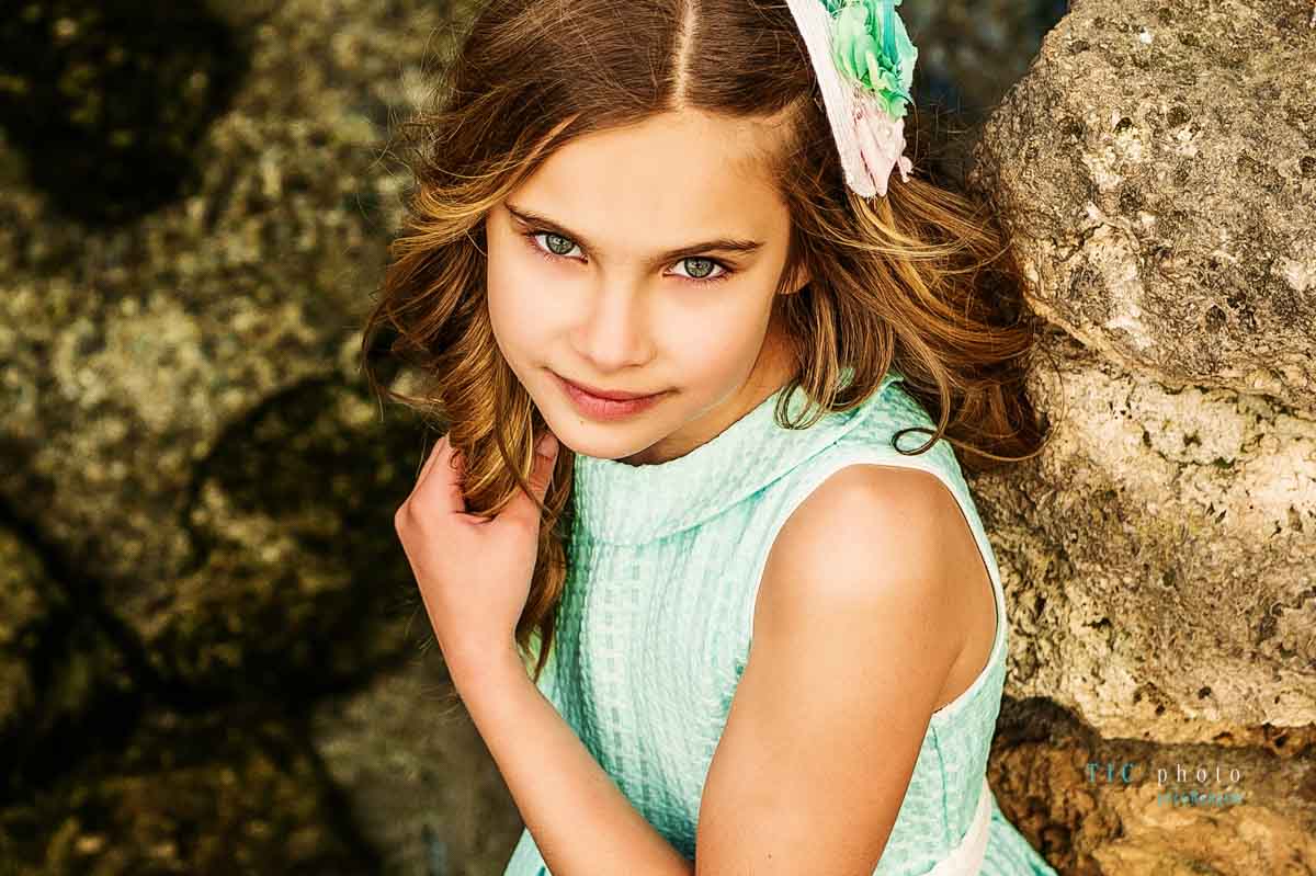 Sesión de fotos en exterior. Murcia. 16