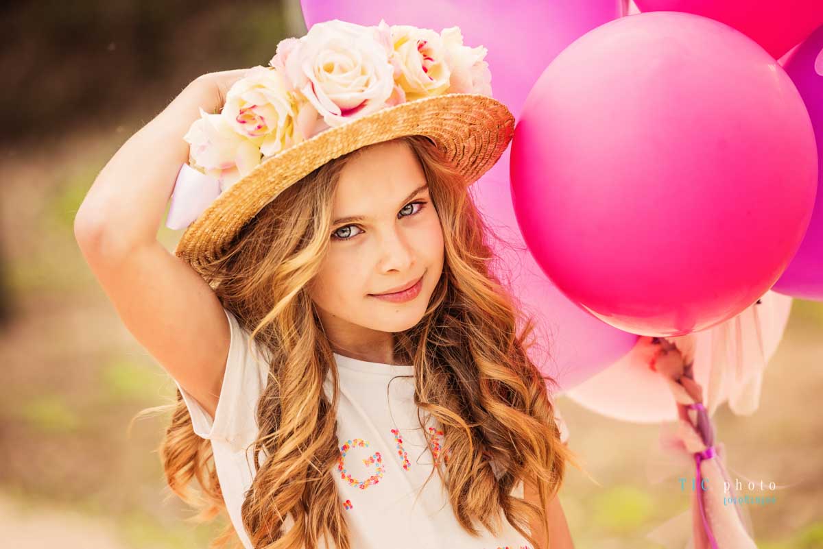 Sesión de fotos en exterior. Murcia. 3