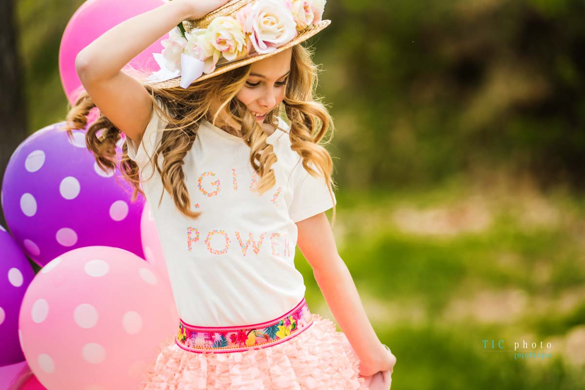 Sesión de fotos en exterior. Murcia. 5