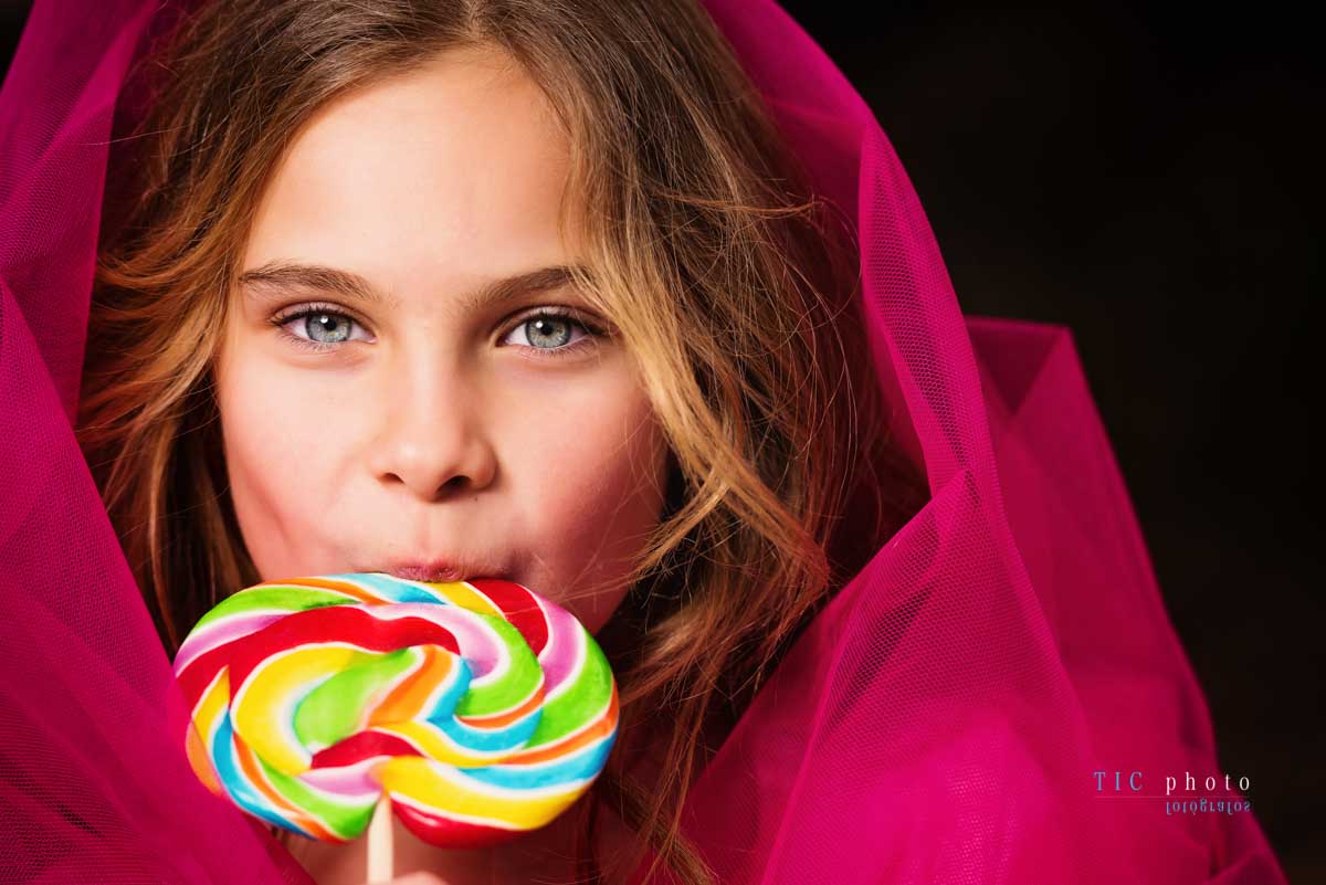 Sesión de fotos en exterior. Murcia. 7