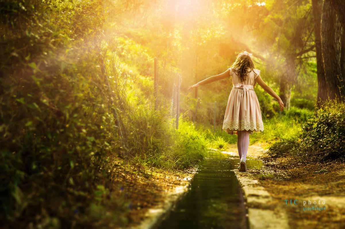 Sesión de fotos en exterior. Murcia. 6