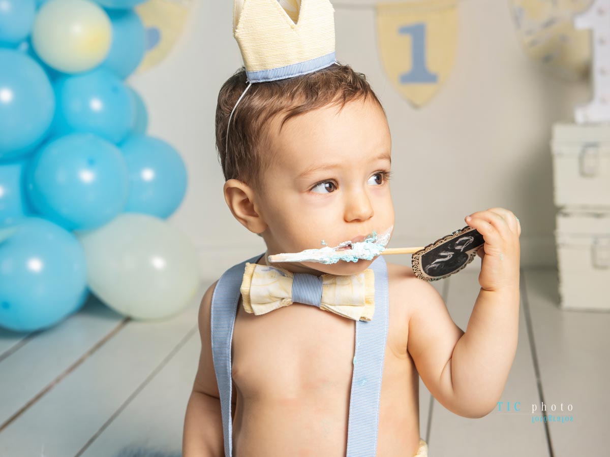 Sesion primer cumpleaños Enzo. 2021 4