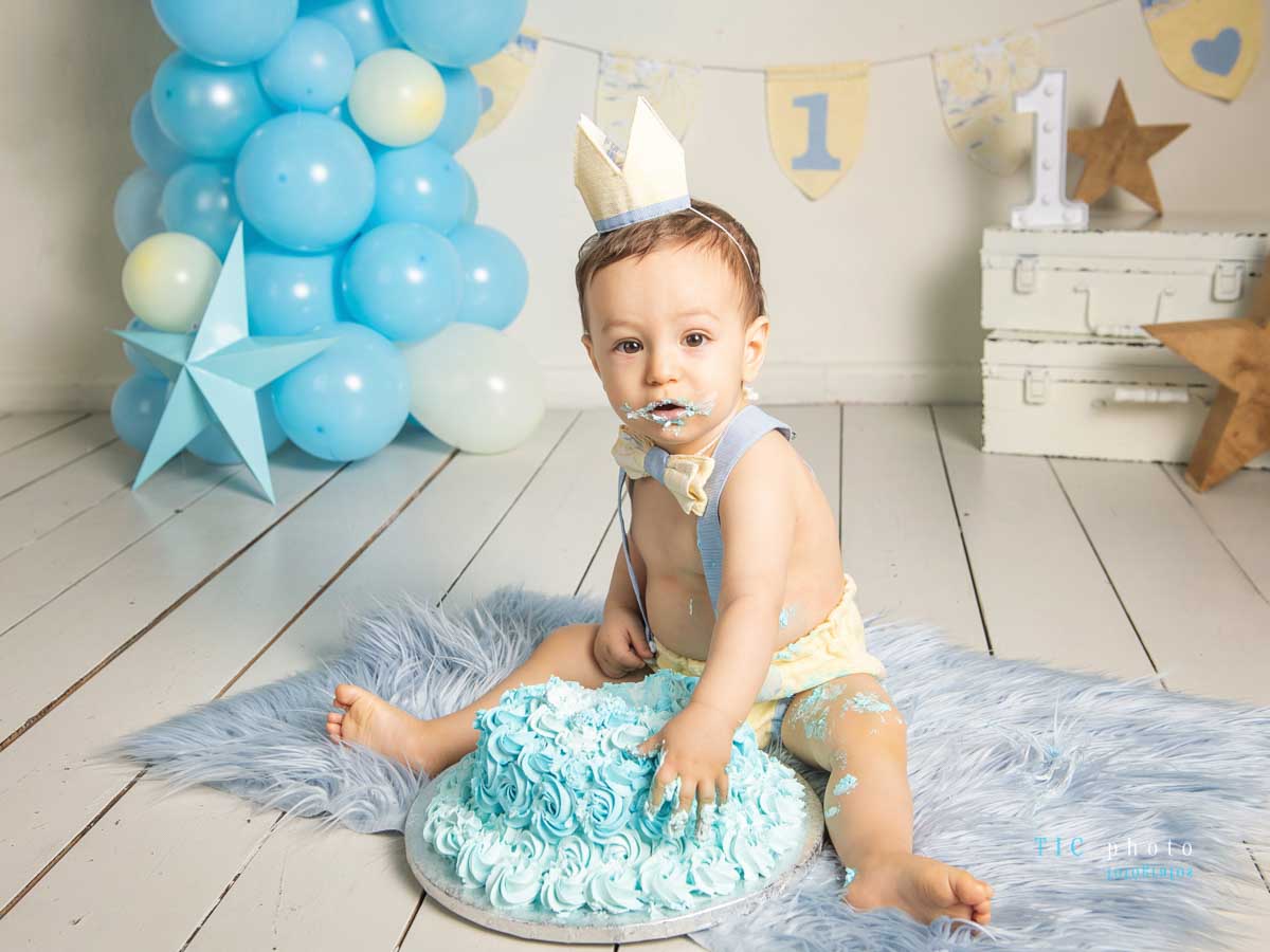 Sesion primer cumpleaños Enzo. 2021 3