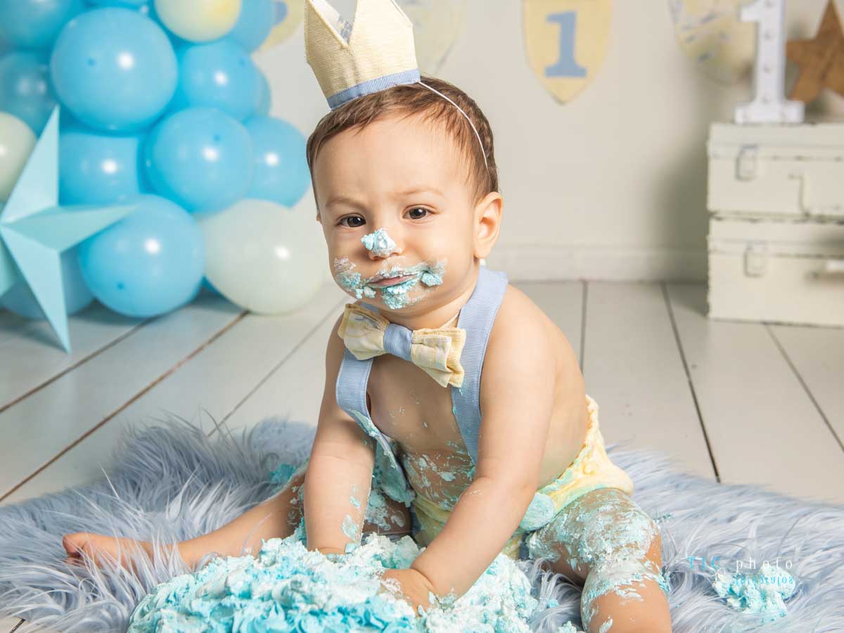 Sesion primer cumpleaños Enzo. 2021 5