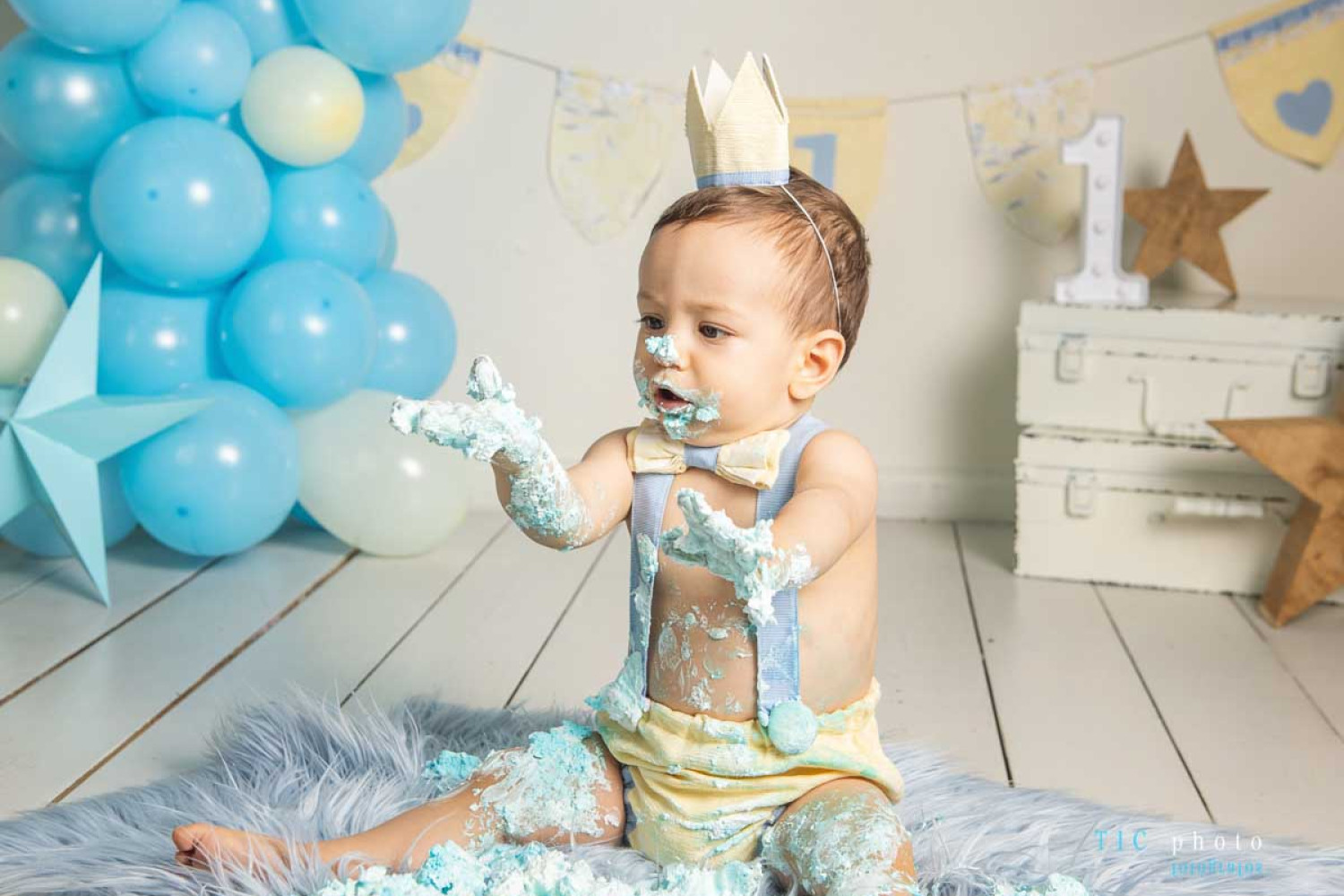 sesion primer cumpleaños