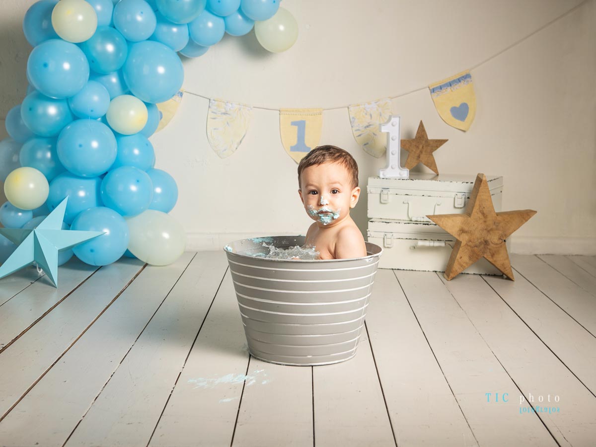 Sesion primer cumpleaños Enzo. 2021 8