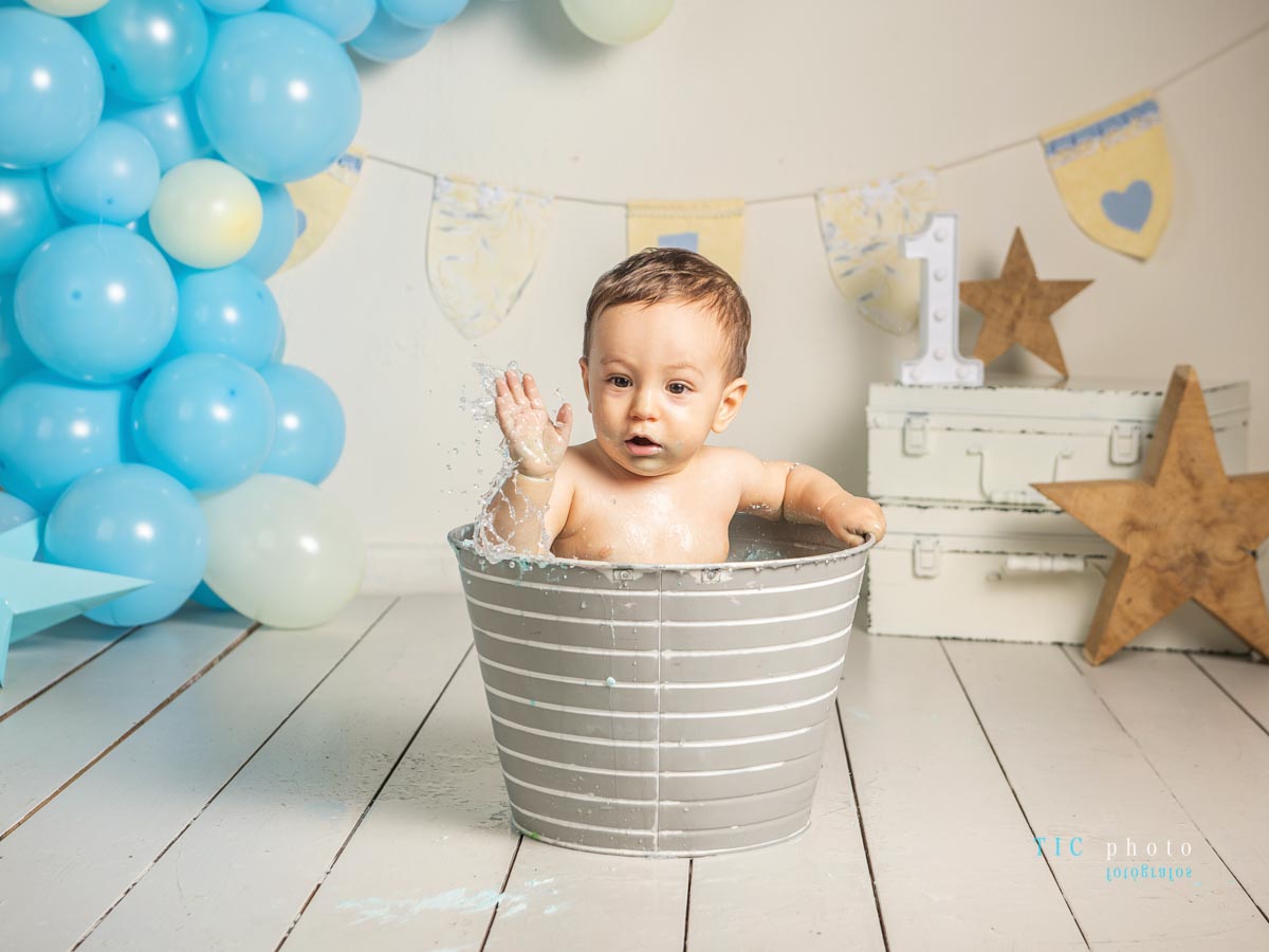 Sesion primer cumpleaños Enzo. 2021 7