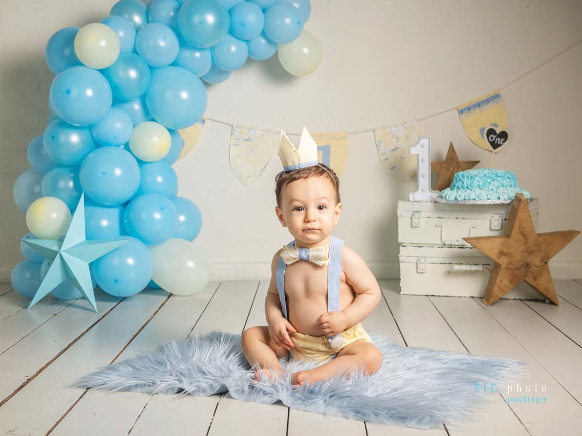 Sesion primer cumpleaños Enzo. 2021 1