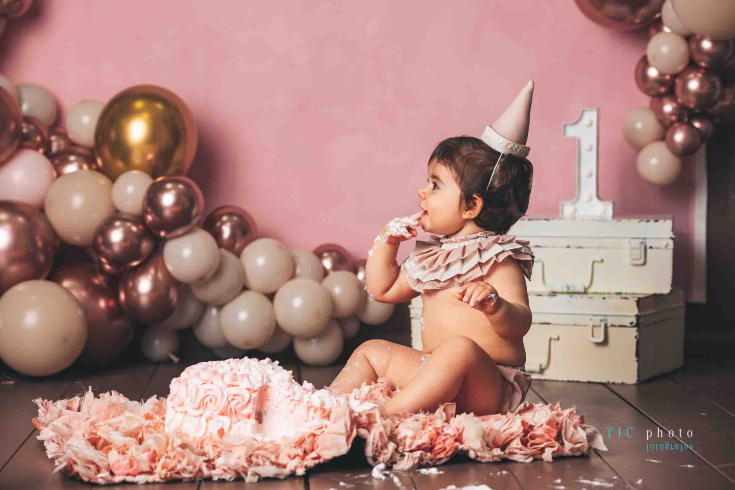 fotos smashcake en murcia