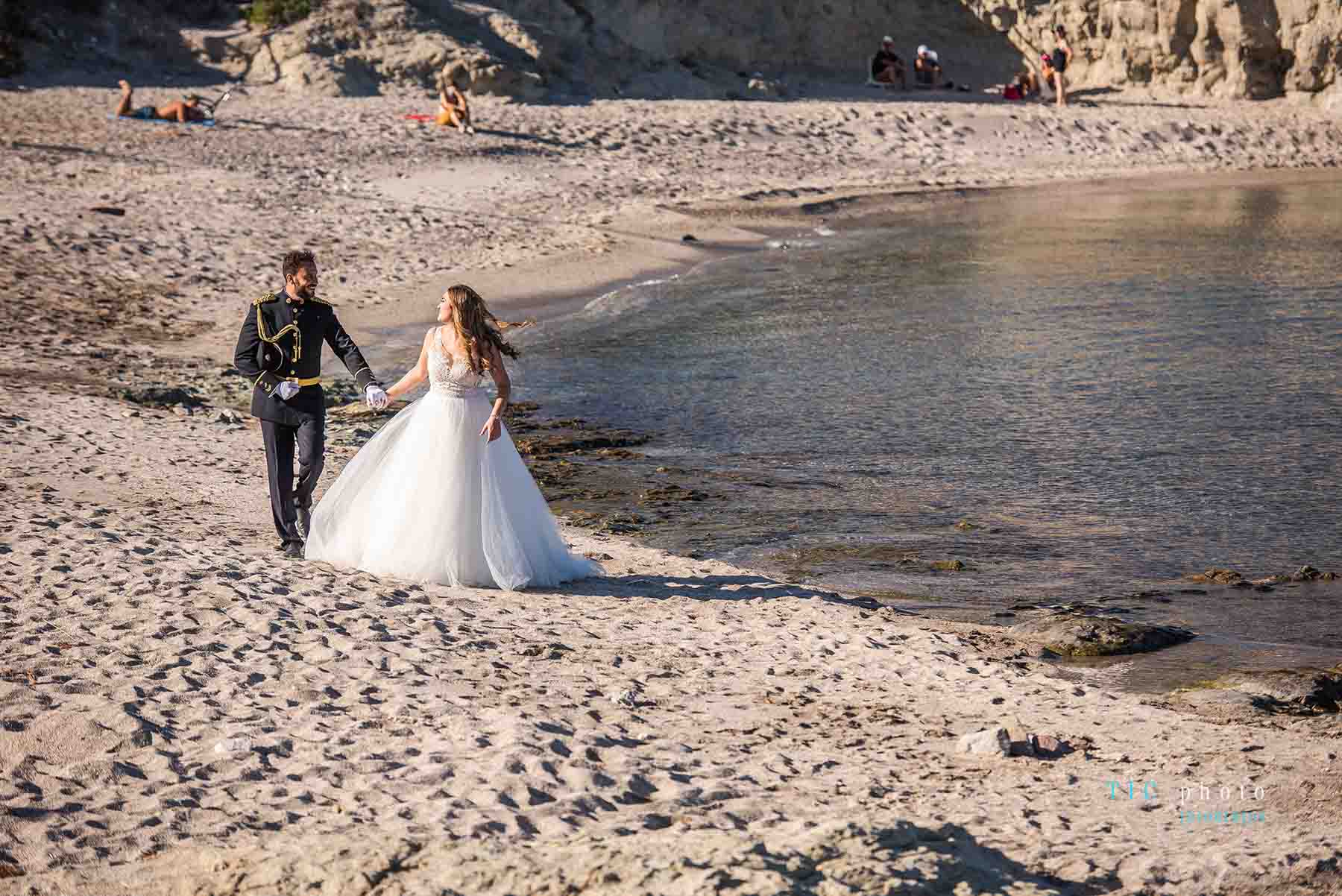Post boda en Cabo de Gata. Fer y Mónica. 2020 19